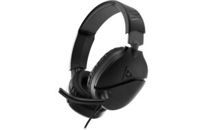 1709839 - Mediatech Turtle Beach Ear Force Recon 70P Black PS4/PS5 kaufen Schweiz | Mediatech.ch