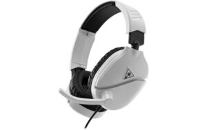 Turtle Beach Ear Force Recon 70P White PS4/PS5 kaufen Schweiz | Mediatech.ch