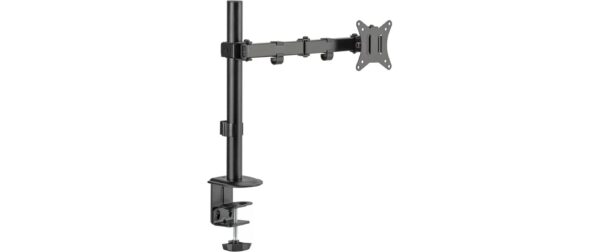 LC-Power Tischhalterung bis 32/9kg Monitor: 1