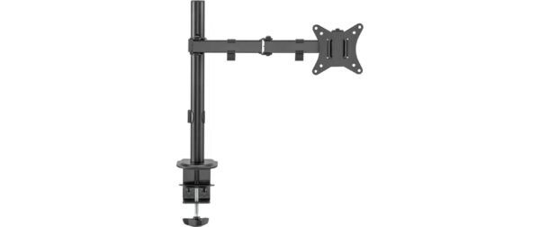 LC-Power Tischhalterung bis 32/9kg Monitor: 1