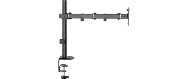 LC-Power Tischhalterung bis 32/9kg Monitor: 1