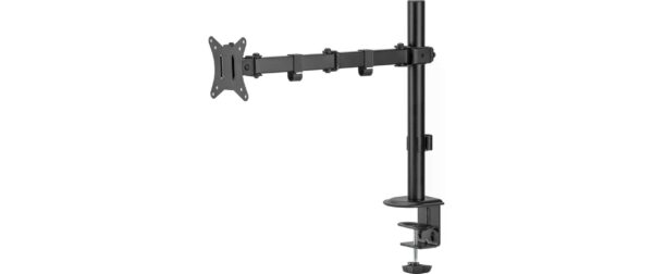 LC-Power Tischhalterung bis 32/9kg Monitor: 1