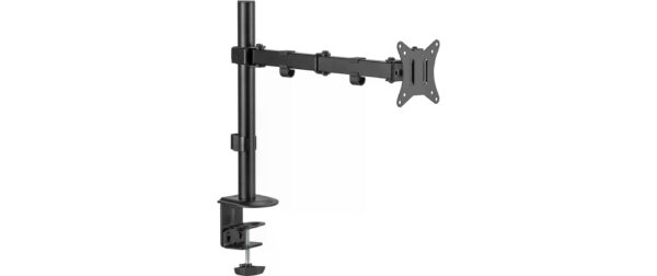 LC-Power Tischhalterung bis 32/9kg Monitor: 1