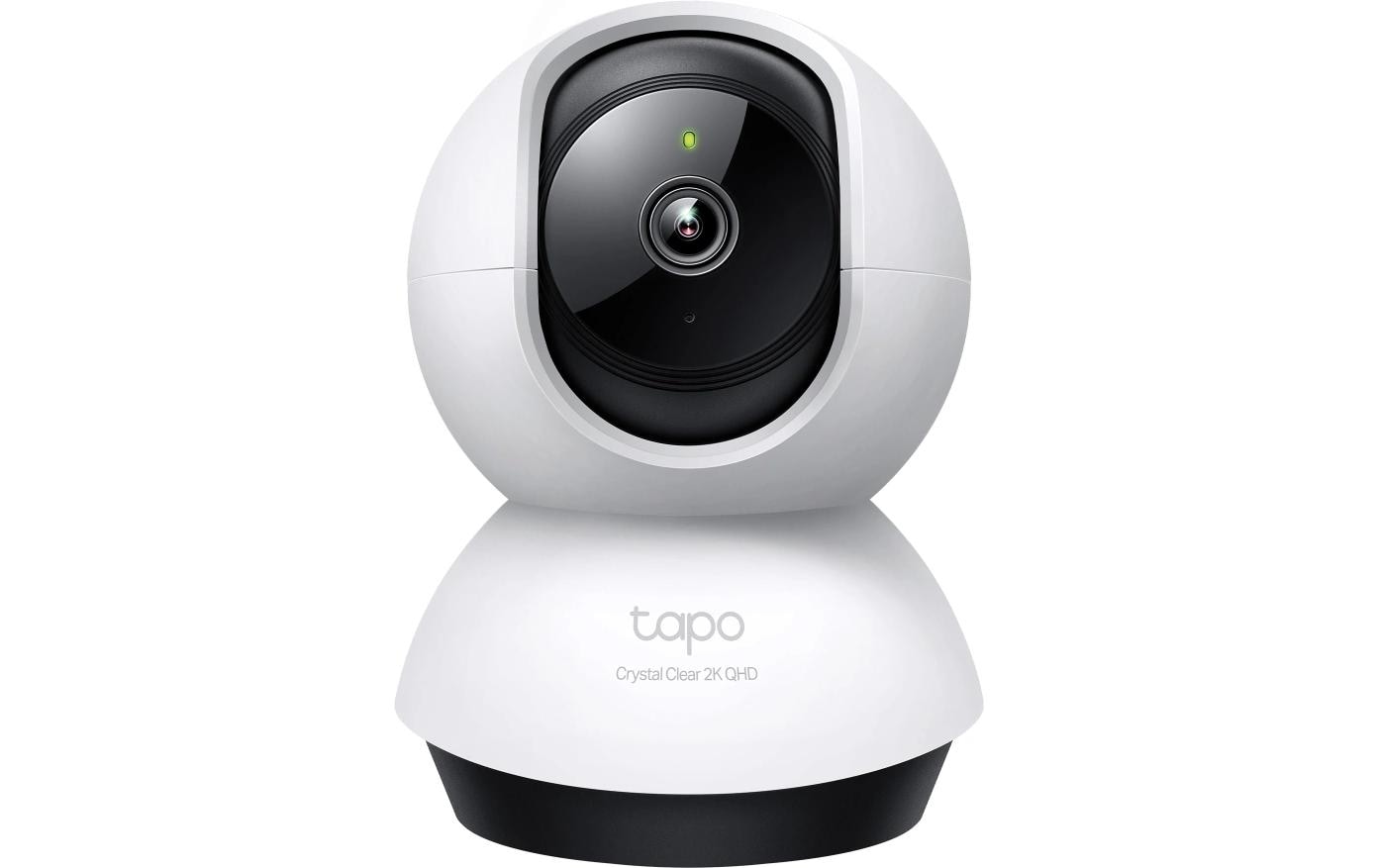 TP-Link Smart Security Kamera Tapo C220 2K QHD (2560x1440), 2.4GHz, Horizontal 360 kaufen Schweiz | Mediatech.ch