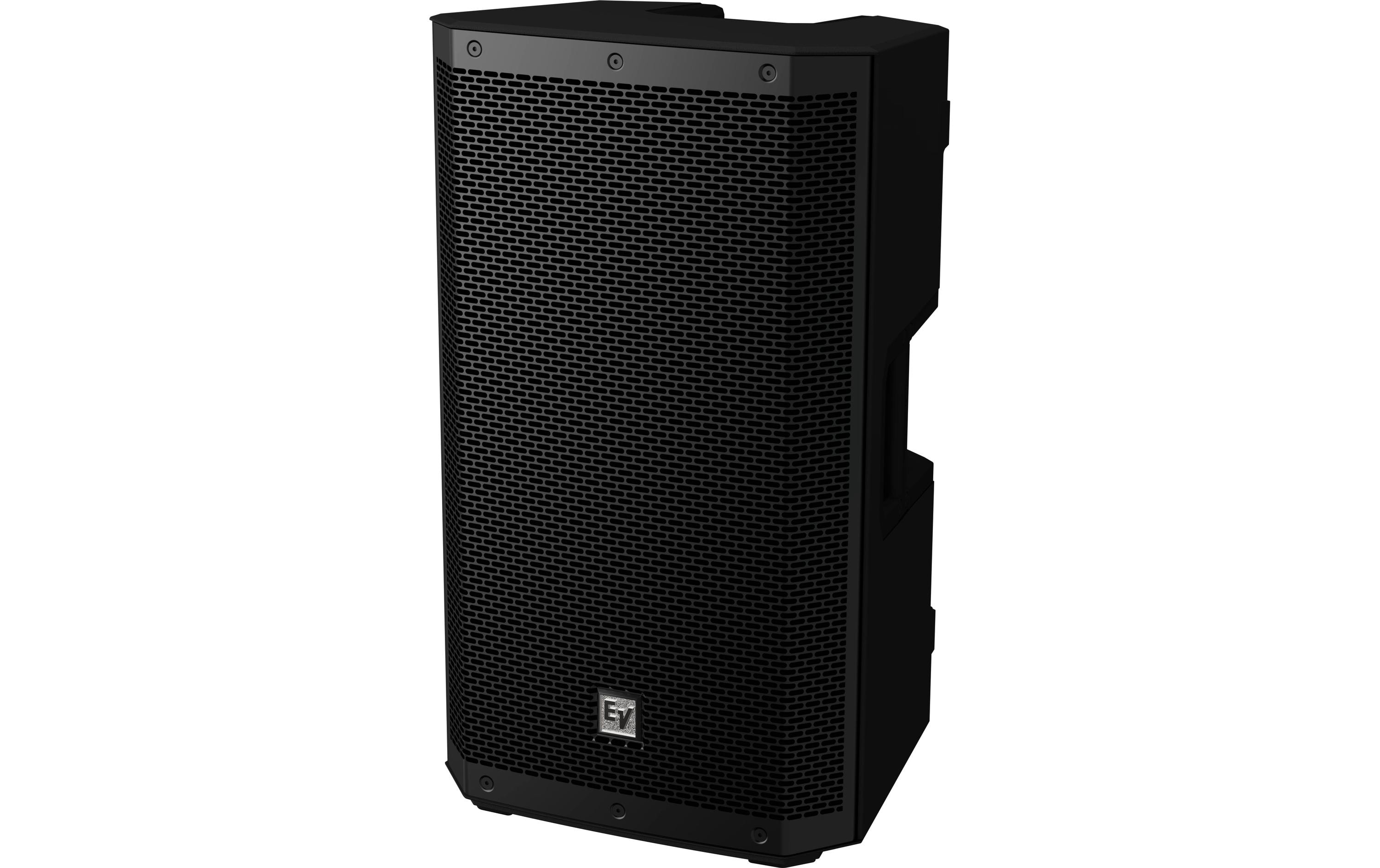1710486_3 - Mediatech Electro Voice ZLX-12-G2 12 2-way speaker, passive, 8 ohms, black