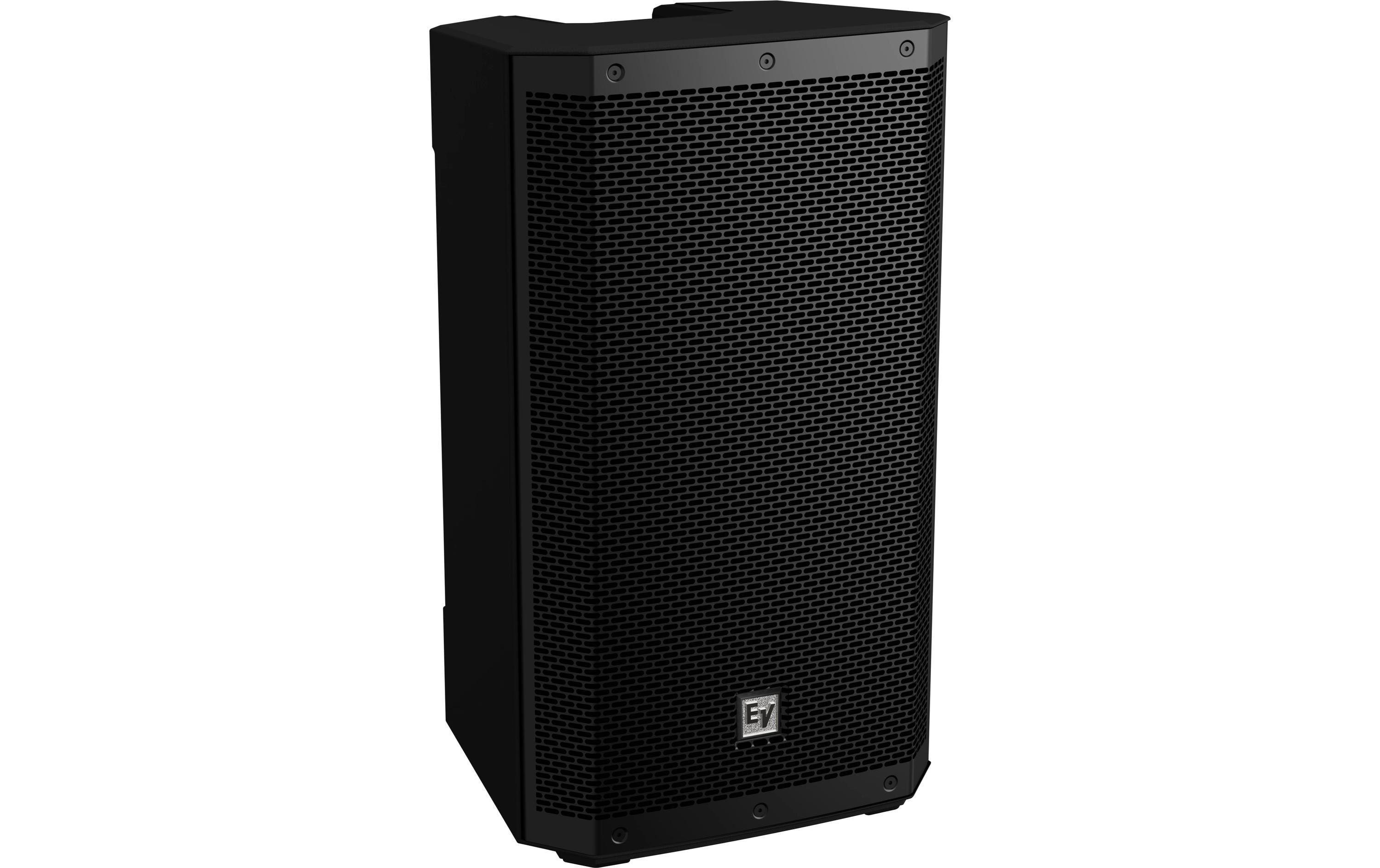 1710486_4 - Mediatech Electro Voice ZLX-12-G2 12 2-way speaker, passive, 8 ohms, black