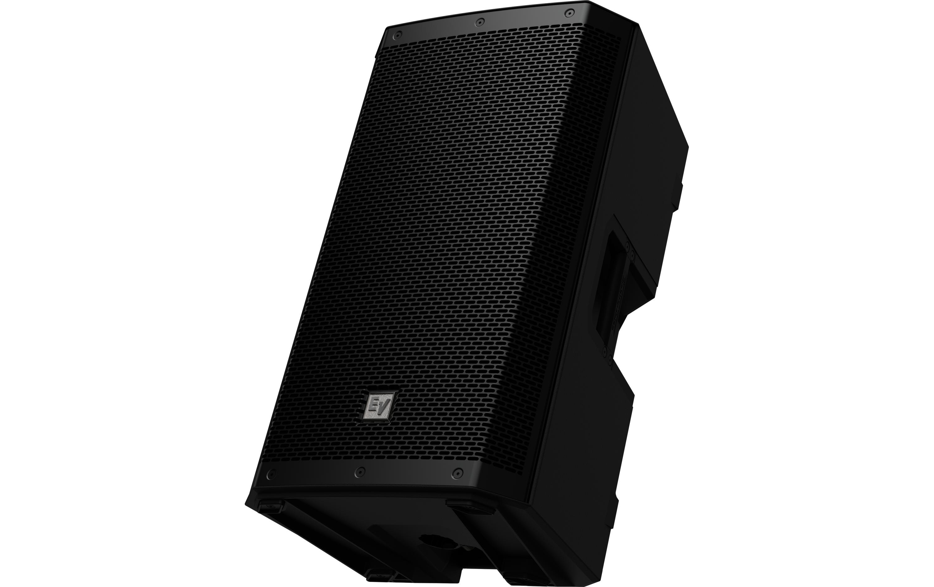1710486_5 - Mediatech Electro Voice ZLX-12-G2 12 2-way speaker, passive, 8 ohms, black
