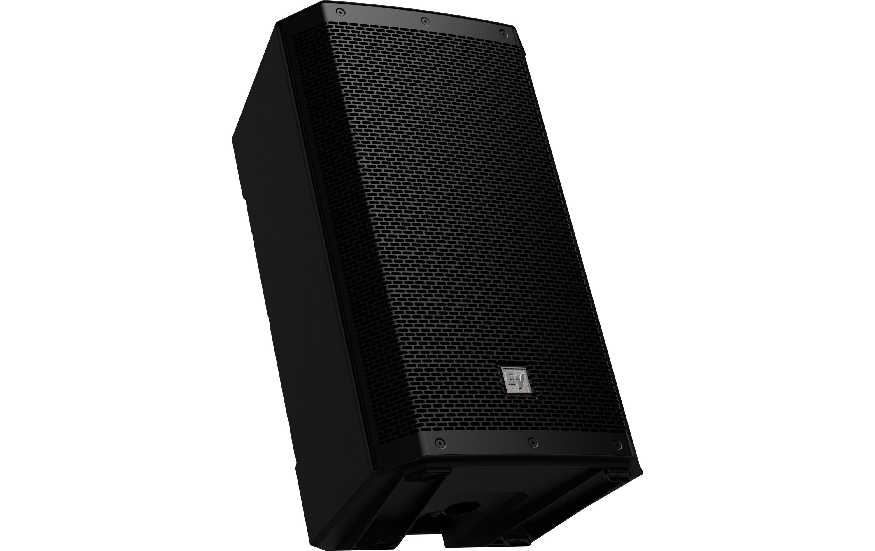 1710486_6 - Mediatech Electro Voice ZLX-12-G2 12 2-way speaker, passive, 8 ohms, black