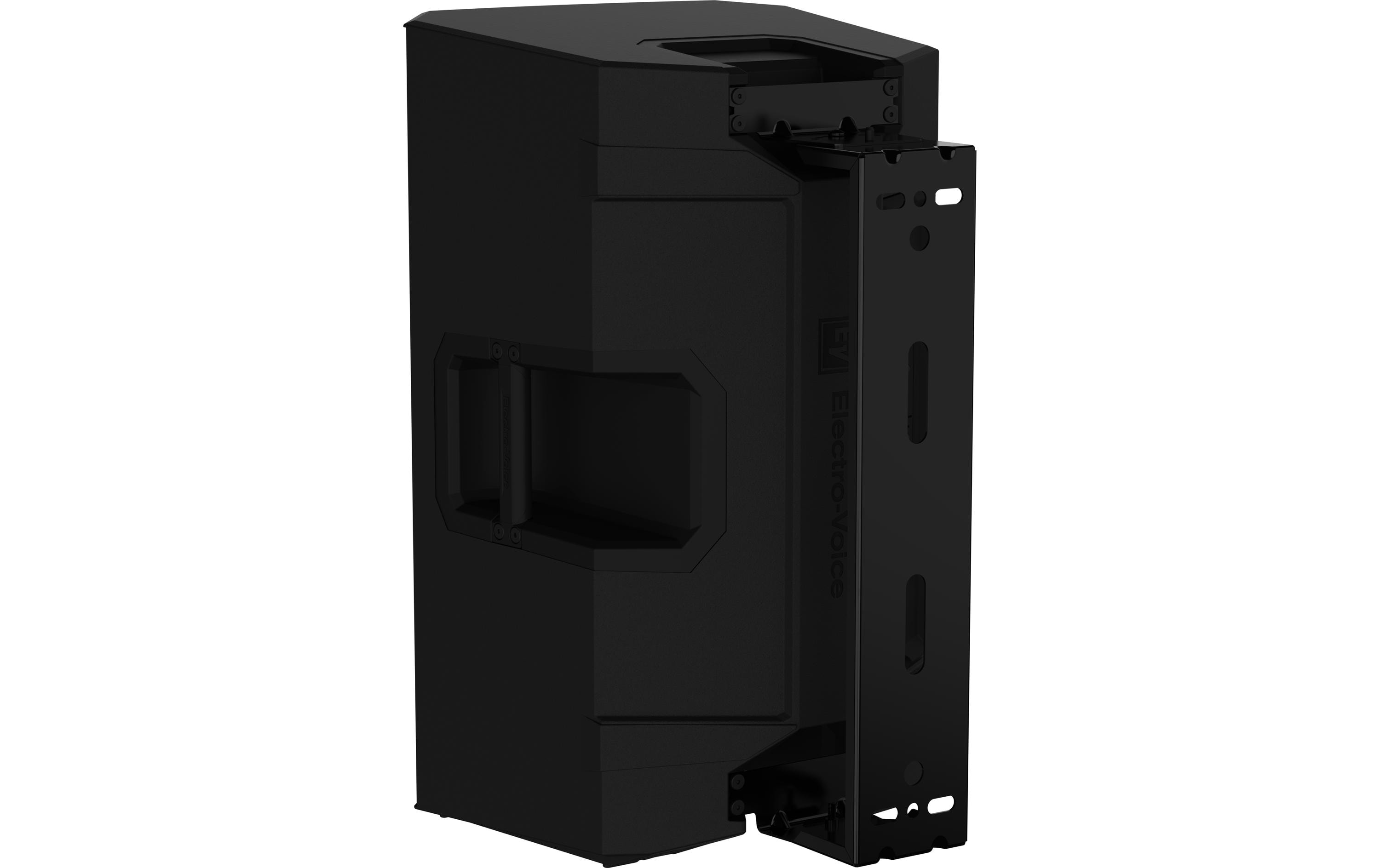 1710486_8 - Mediatech Electro Voice ZLX-12-G2 12 2-way speaker, passive, 8 ohms, black