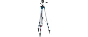 BOSCH Pro Teleskopstange BT 250 Baustativ