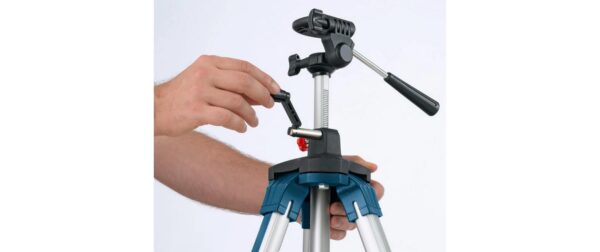 BOSCH Pro Teleskopstange BT 250 Baustativ
