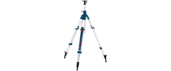 BOSCH Pro Teleskopstangel BT 300 HD Baustativ