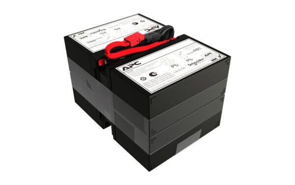 APC USV Ersatzbatterie APCRBCV208 passend zu APC USV-Geräten kaufen Schweiz | Mediatech.ch