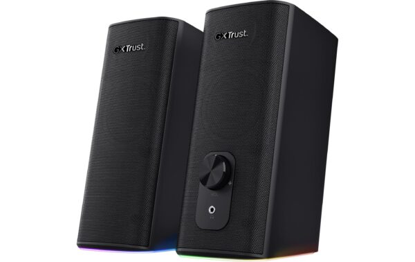 Trust GTX 612 Cetic RGB-Beleuchtung Bluetooth, 3.5mm, USB kaufen Schweiz | Mediatech.ch