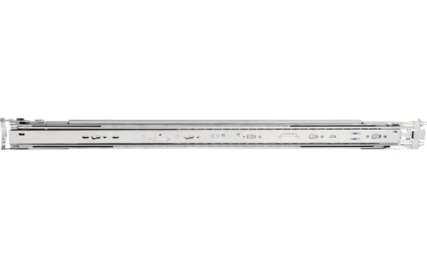 1711145 - Mediatech Silverstone SST-RMS05-22 Racksch. für Gehäuse 440mm breit. max 35 kg kaufen Schweiz | Mediatech.ch