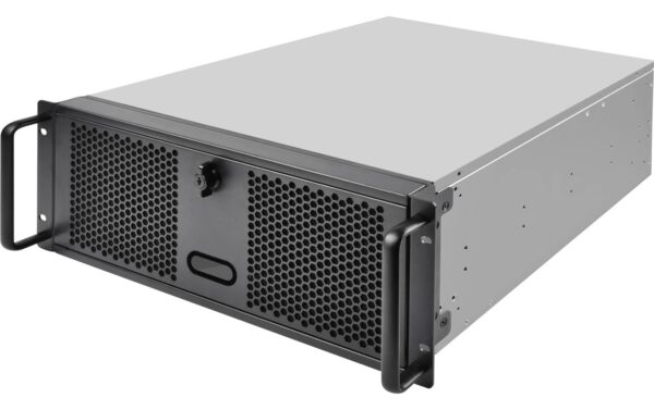 Silverstone SST-RM400 Servergeh. 4HE, PS2 (ATX), 3x 5.25, 8x 3.52x 2.5 kaufen Schweiz | Mediatech.ch