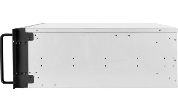 Silverstone SST-RM400 Servergeh. 4HE, PS2 (ATX), 3x 5.25, 8x 3.52x 2.5