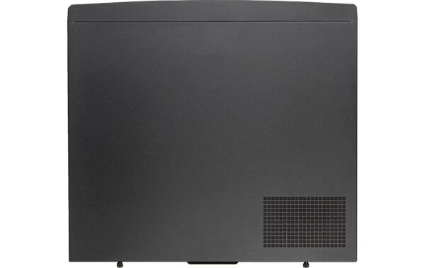 SilverStone Desktop GD11B, ohne NT Type-C, Type-A, 3,5 x 3