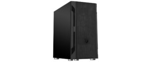 SilverStone Desktop FAH1MB, ohne NT Type-A, 3,5 x 2, 2,5 x 2