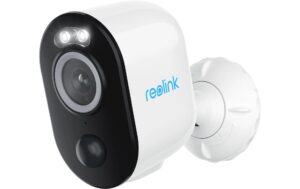 Reolink Argus B330 2K IP65 WLAN Überwachungskamera kaufen Schweiz | Mediatech.ch