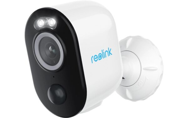 1711207 - Mediatech Reolink Argus B330 2K IP65 WLAN Überwachungskamera kaufen Schweiz | Mediatech.ch