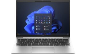 HP EliteBook 830 G11,U5 125U,16GB,512GB 13.3 WUXGA 400,BL,FPR,SC,W11P,3Y Ons