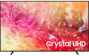 Samsung TV UE65DU7190 UXXN, 65 LED-TV Edge-LED