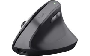 Trust Maus Bayo II ergonomisch wireless USB-C