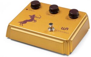 Warm Audio Centavo