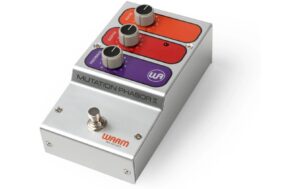 Warm Audio Mutation Phasor II kaufen Schweiz | Mediatech.ch