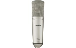 Warm Audio WA-87 R2 kaufen Schweiz | Mediatech.ch