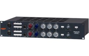 Warm Audio WA273-EQ kaufen Schweiz | Mediatech.ch