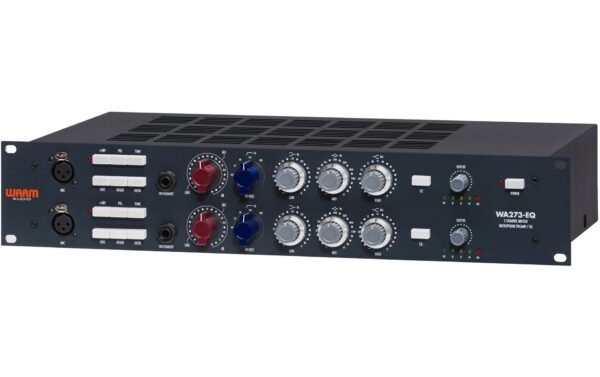 Warm Audio WA273-EQ kaufen Schweiz | Mediatech.ch