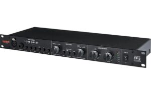 Warm Audio TB12 Black kaufen Schweiz | Mediatech.ch