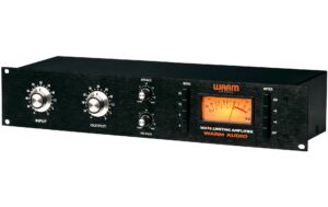 Warm Audio WA76