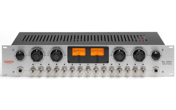 Warm Audio WA-2MPX kaufen Schweiz | Mediatech.ch