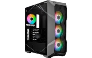 Cooler Master TD500 Max inkl. 850W ATX 3.0+ AIO