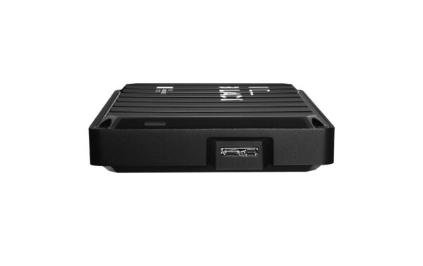 WD Black P10 Game Drive PS4 6TB USB 3.2, 2.5, 23.1 mm / für PS4/Xbox One