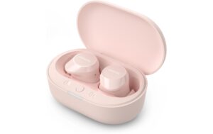 Philips TAT1209PK, True Wireless In-Ear pink, bis 18h Akku kaufen Schweiz | Mediatech.ch