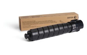 XEROX Toner 106R04053 Black C8000/DT, C8000/DTM, C8000V/DT, C8000V/DTM kaufen Schweiz | Mediatech.ch