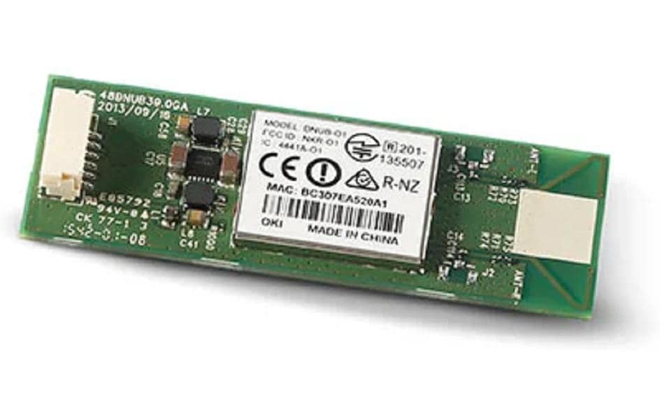 1713840 - Mediatech OKI WLAN Modul, 45830222 für B412/B432/B512/C650/C824/C844 kaufen Schweiz | Mediatech.ch