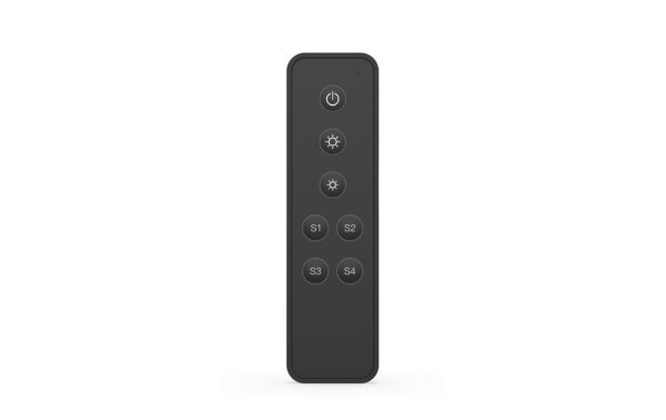 Sunricher Zigbee 3.0 Fernbedienung Single Color kaufen Schweiz | Mediatech.ch