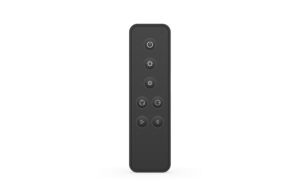 Sunricher Zigbee 3.0 Fernbedienung RGB & CCT Tunable White