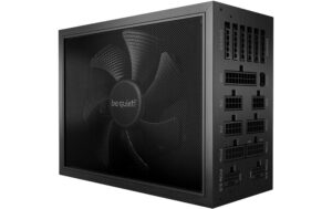 Netzteil be quiet! Dark Power Pro 13, 1300W 80+ Tit, aktiv PFC, ATX 3.0, 16xSATA