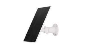 ABUS ABUS Solarpanel PPIC91600 für Akku-Kamera Pro mit Basisstation kaufen Schweiz | Mediatech.ch