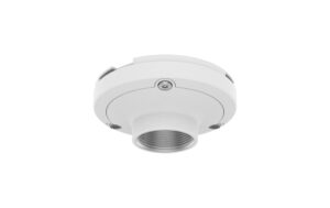Hanwha Montageadapter SBP-115PFA 3 Stück, zu SBP-250WMW & SBP-400WMW