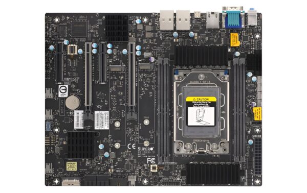 Supermicro H13SRA-F, Socket sTR5 kaufen Schweiz | Mediatech.ch