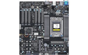 Supermicro M12SWA-TF, Socket sWRX8/SP3 