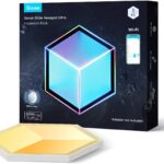 Govee Leuchtpaneele Glide Hexa Ultra Erweiterung, 1 er Pack