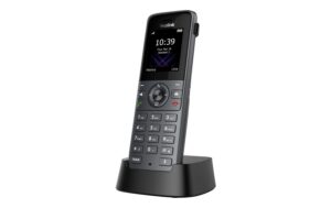 Yealink W74H DECT-Mobilteil Zusatzmobilteil zu Yealink W74P kaufen Schweiz | Mediatech.ch